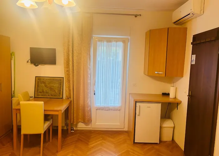 Apartment House Jerko