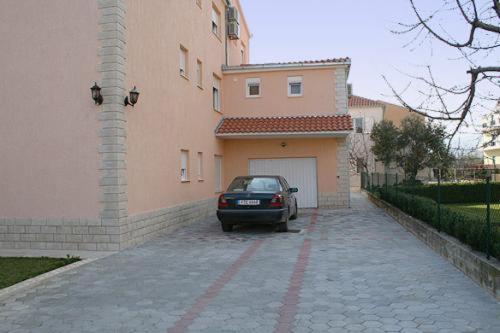 House Jerko Kaštela