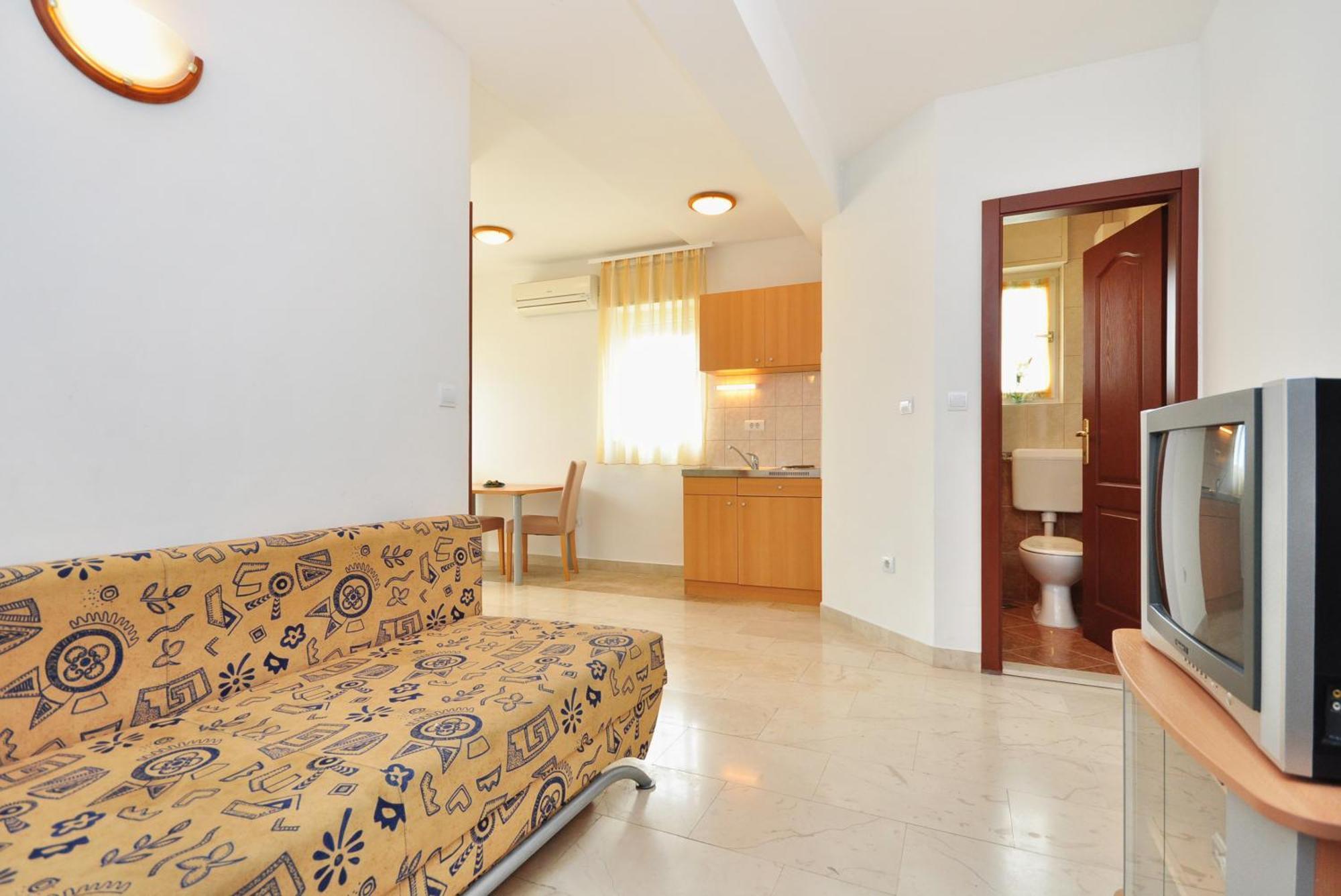 House Jerko Apartment Kaštela