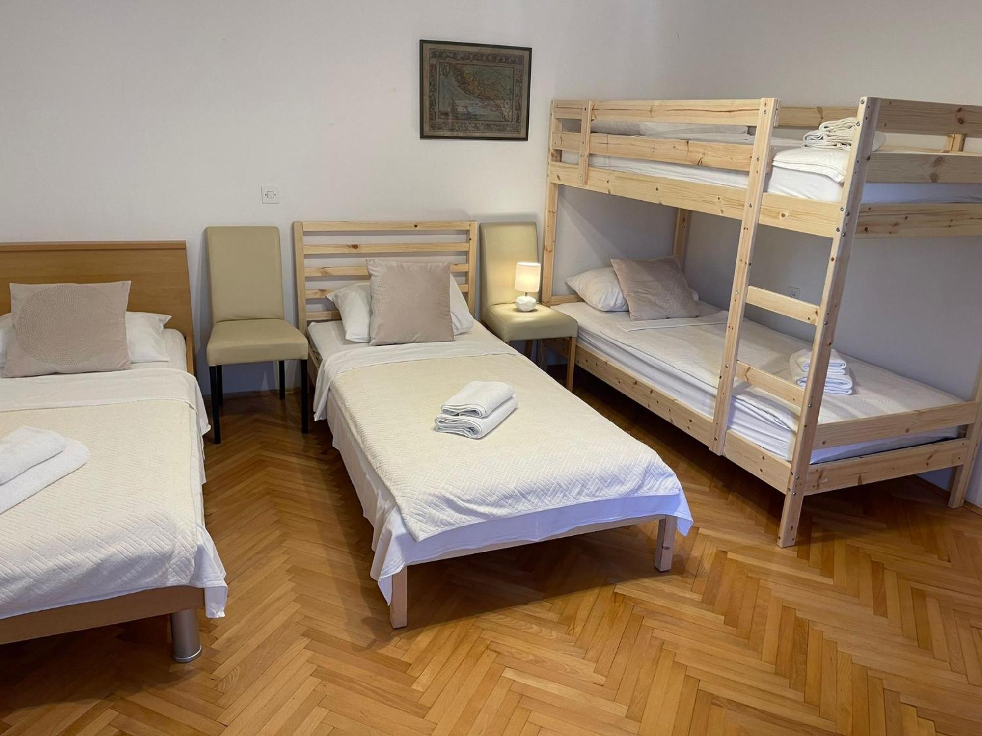 Apartament House Jerko *