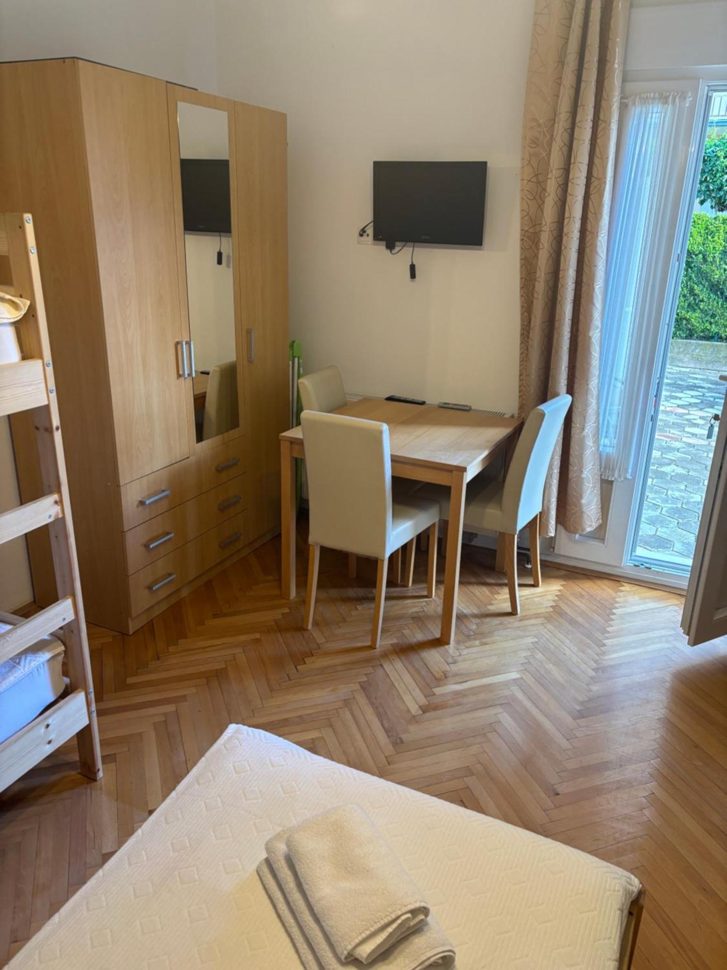 House Jerko Apartament