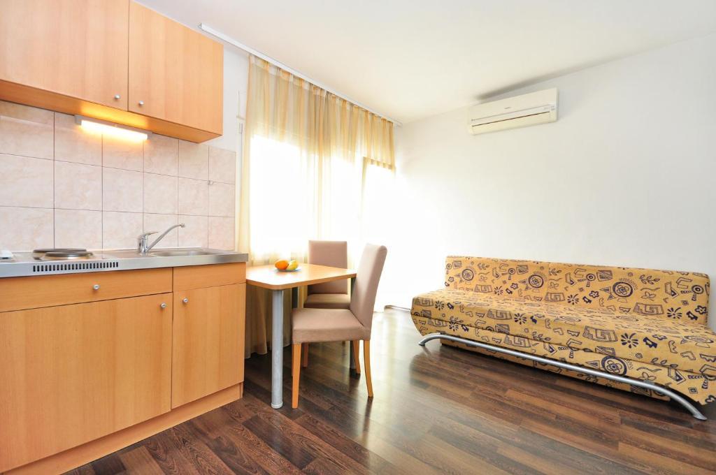 Apartament House Jerko