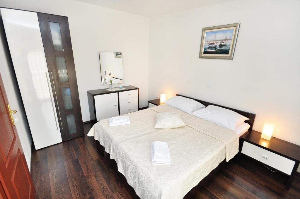 Apartament House Jerko