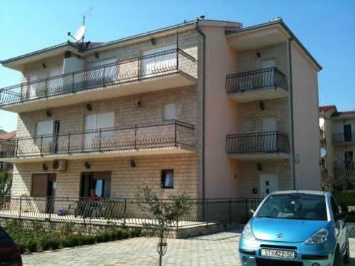 House Jerko Apartment *
