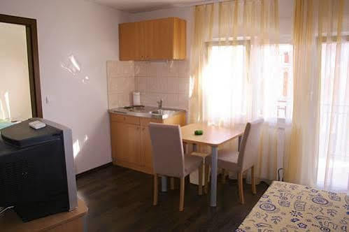 House Jerko Apartment