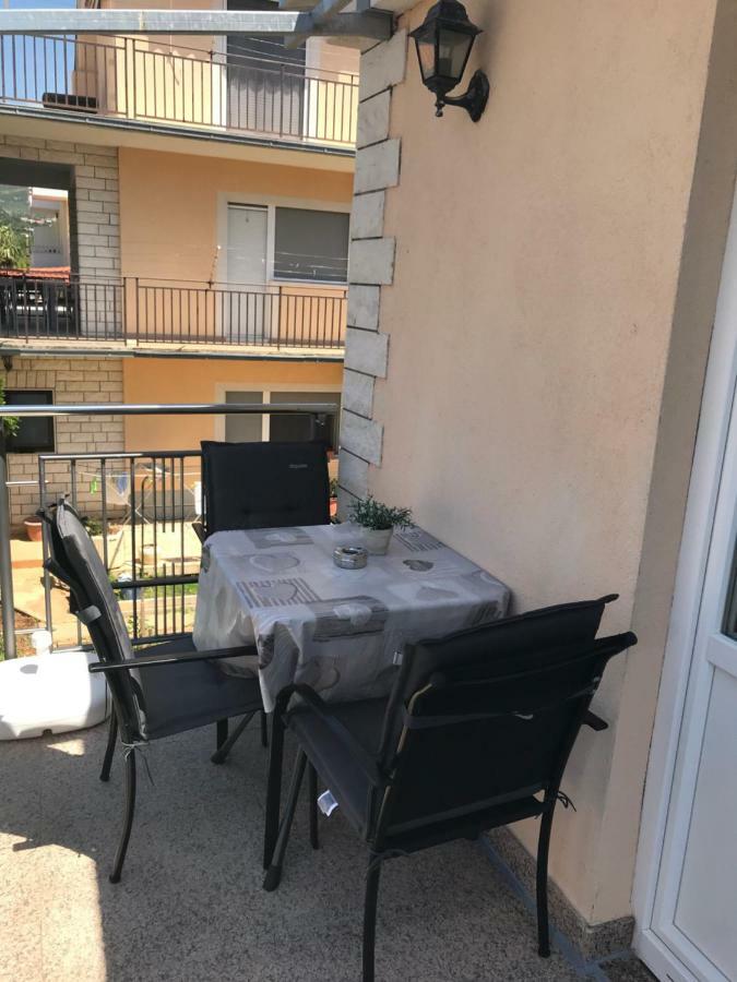 House Jerko * Kaštela