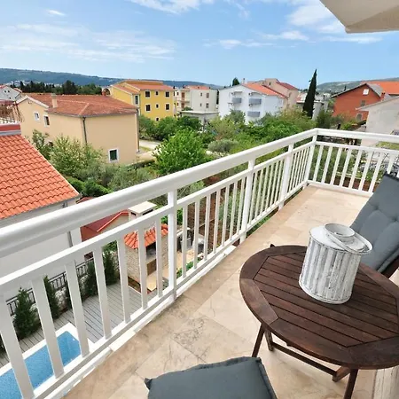 Apartment House Jerko Kastela Room photo