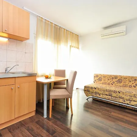 Apartment House Jerko Kastela Room photo