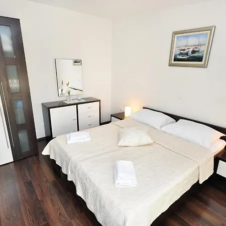 Apartment House Jerko Kastela Room photo