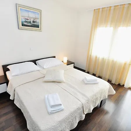 Apartment House Jerko Kastela Room photo