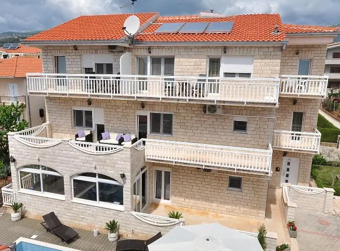 Apartment House Jerko