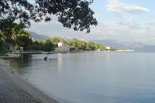 Apartment House Jerko Kastela