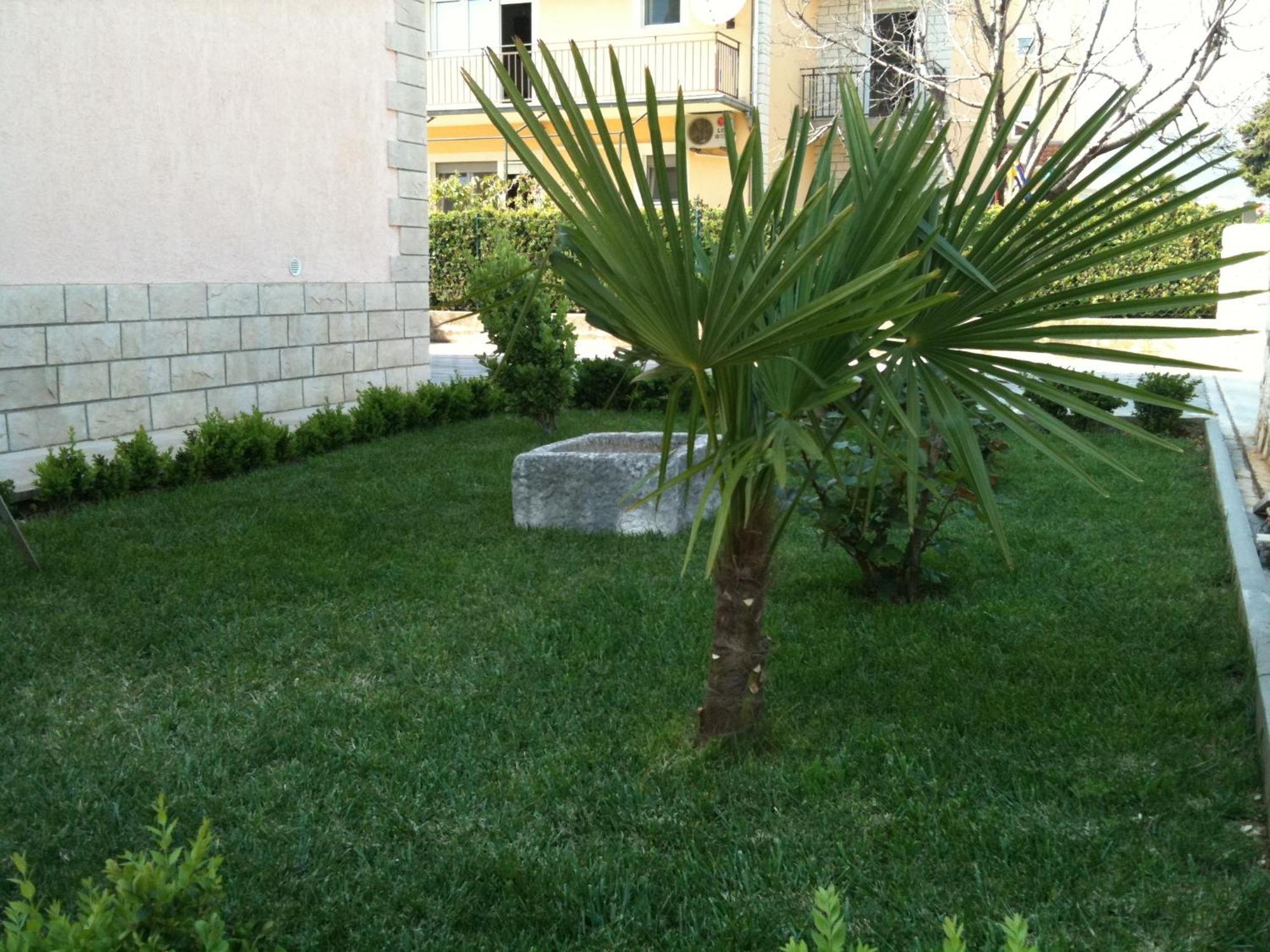 House Jerko Apartament