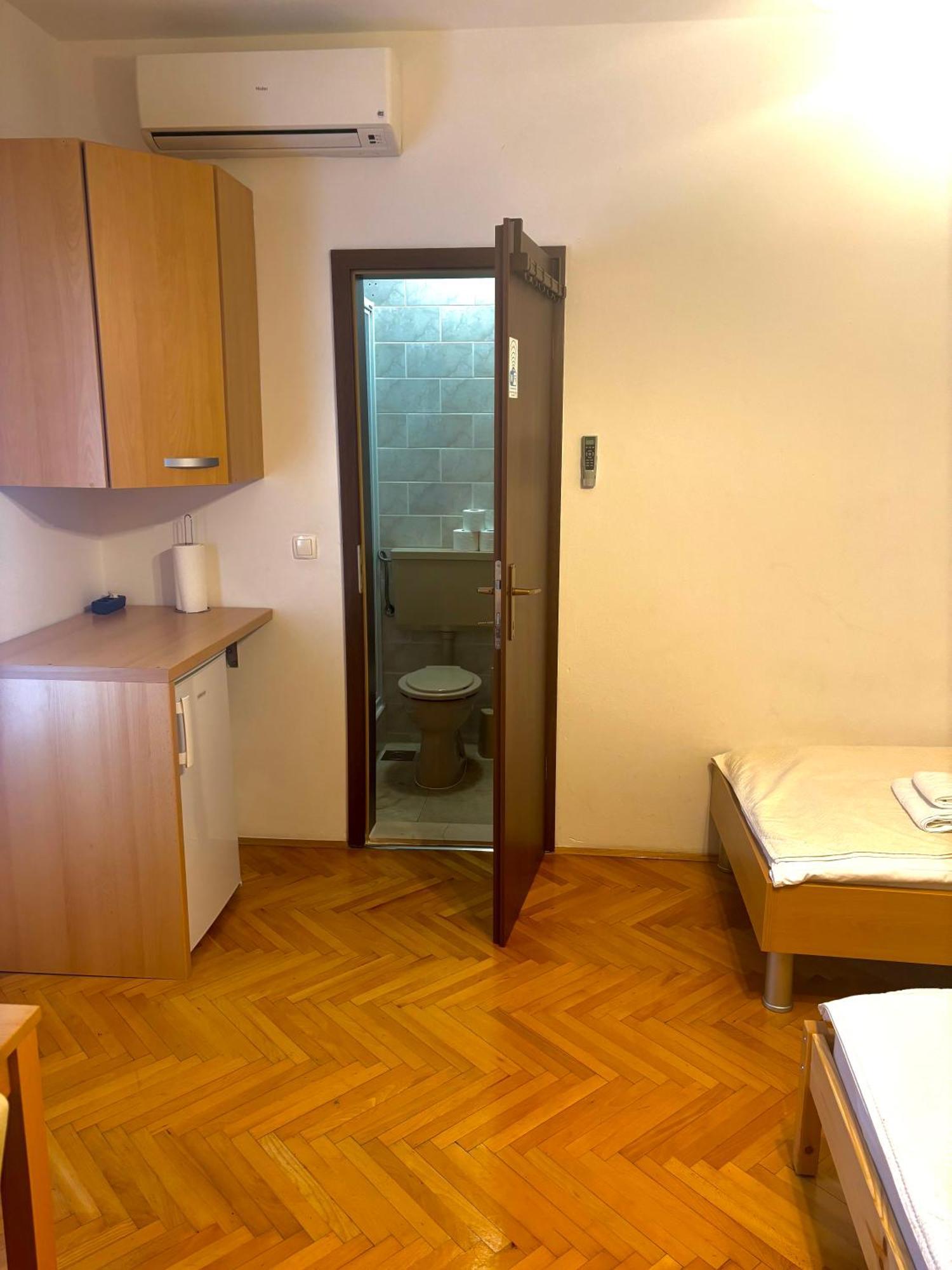 House Jerko Apartment