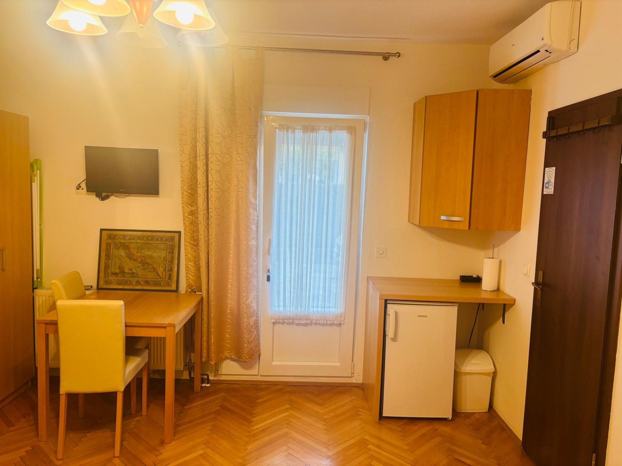 House Jerko Apartment *