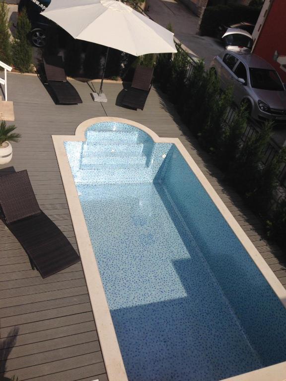 House Jerko Apartament