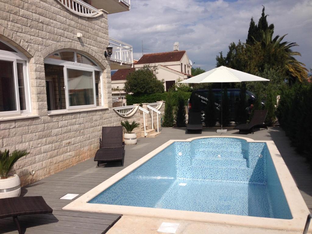 House Jerko Kaštela