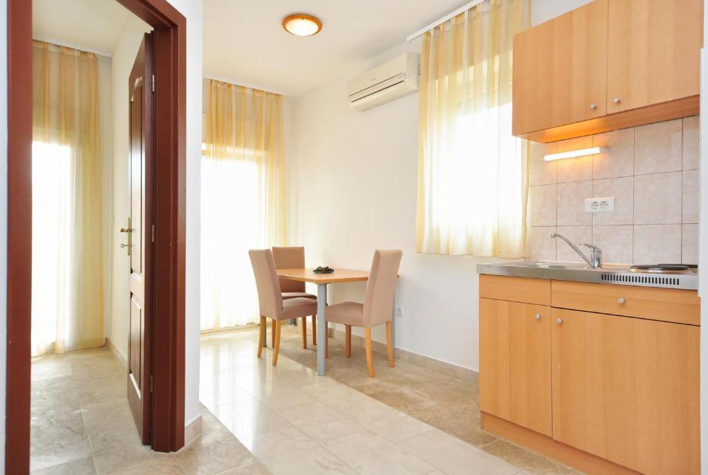 House Jerko Kaštela