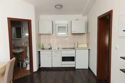 Apartment House Jerko *