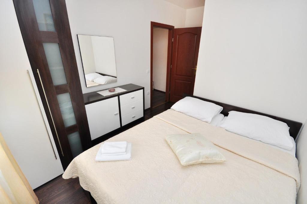 House Jerko Apartament