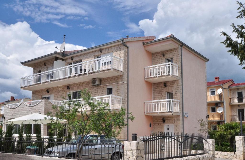 Apartment House Jerko