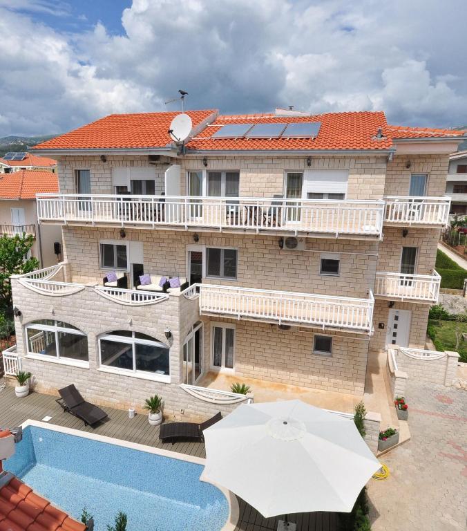 House Jerko Kastela