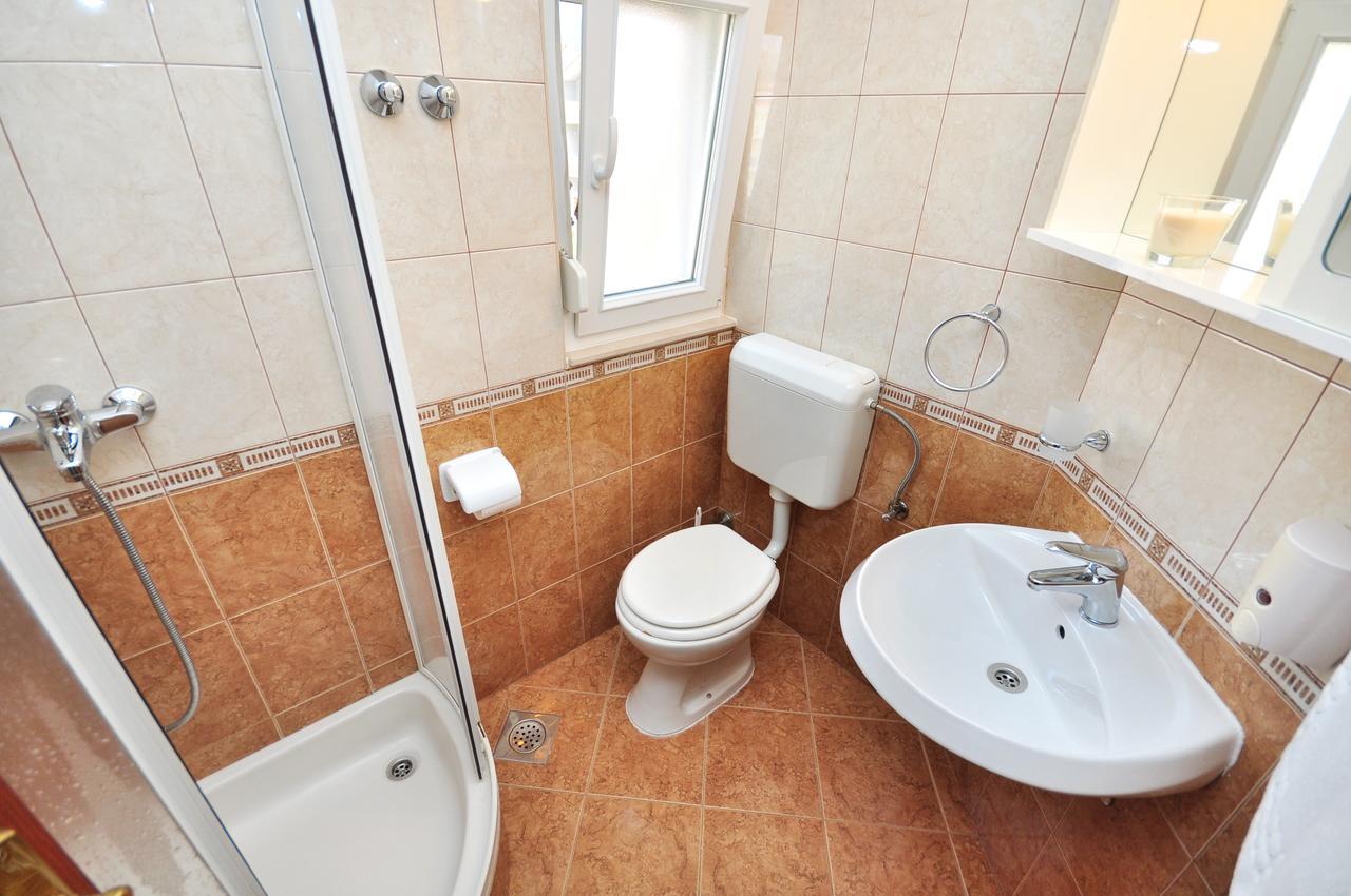 House Jerko Apartament *