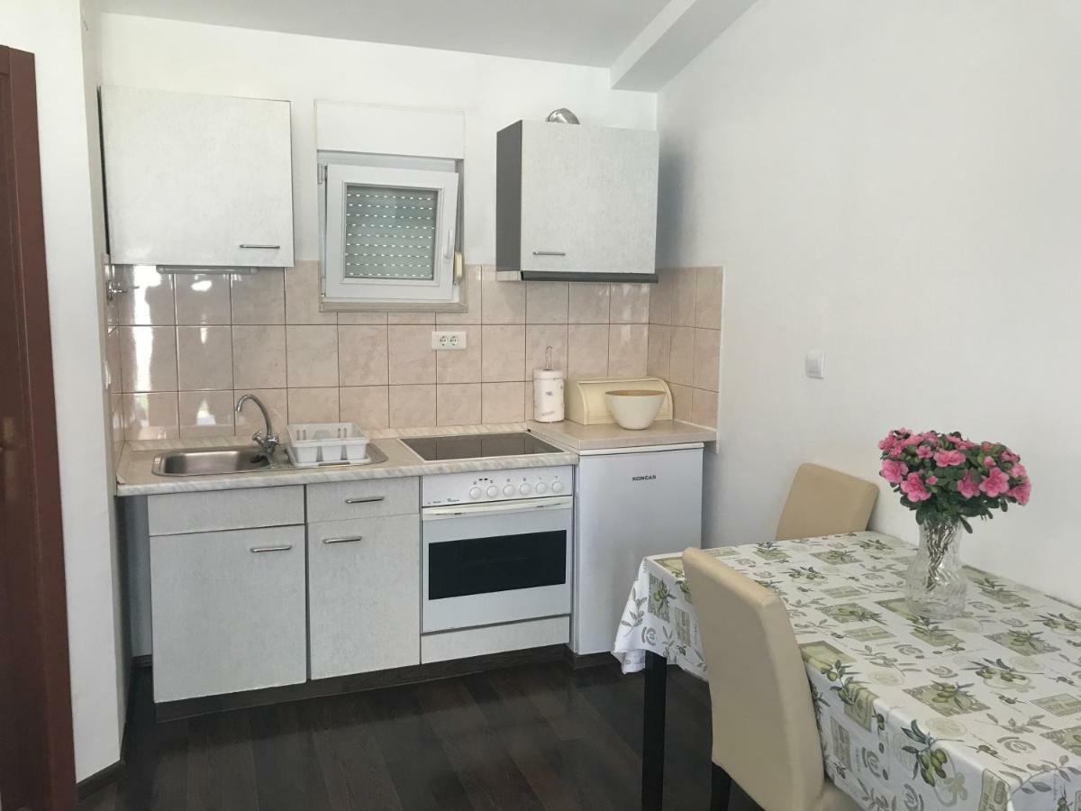 Apartment House Jerko *